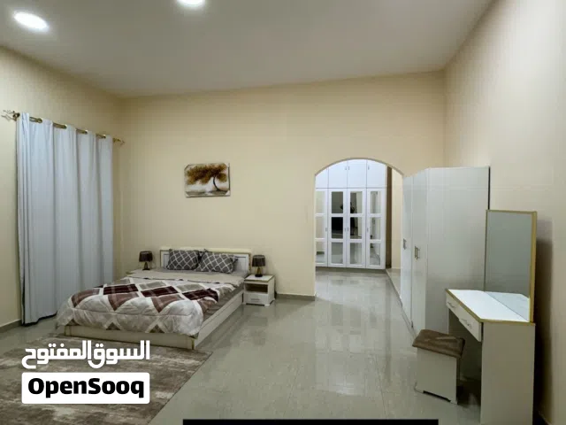 88 m2 1 Bedroom Apartments for Rent in Al Ain Zakher