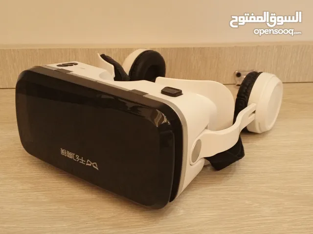 Other Virtual Reality (VR) in Irbid