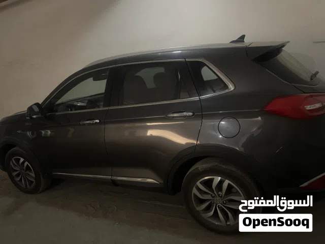 2019 تويوتا اخرى