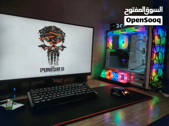 تجميعة العاب 4K بسعر مناسب