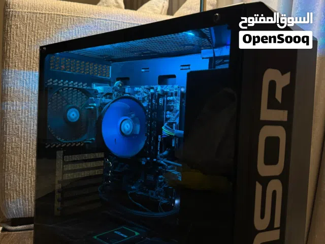 Gaming Pc For Sale