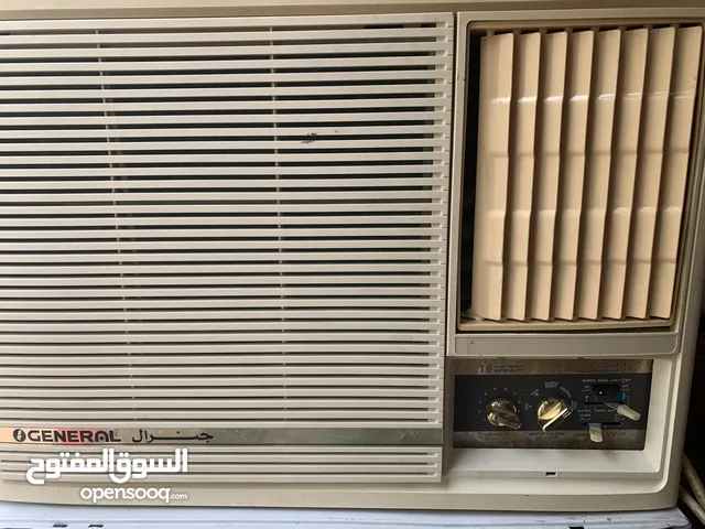 Gentle widow ac 1.5 Ton