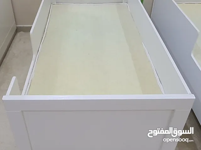 3 سرير أطفال