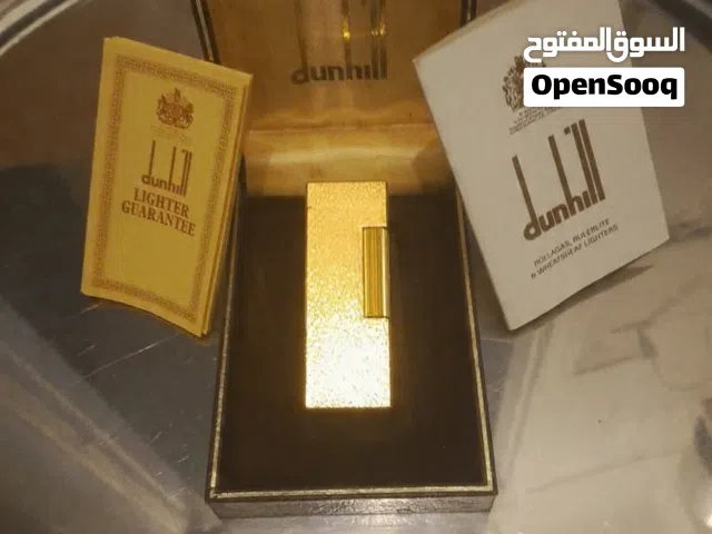 للبيع - بيروت Dunhill Rollagas SWISS MADE أصلية NOS Full Set مع العلبة والضمان والكتيّب السعر: 420$