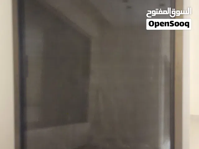 باب المنيوم مقطع خاص