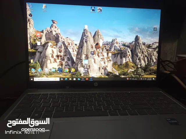 Windows HP for sale  in Amman