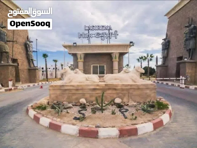 Furnished Daily in Suez Ain Sokhna