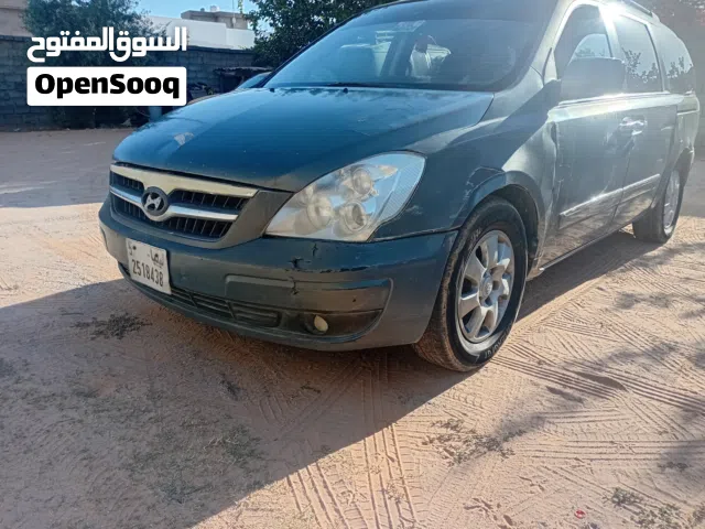 2007 هيونداي اخرى