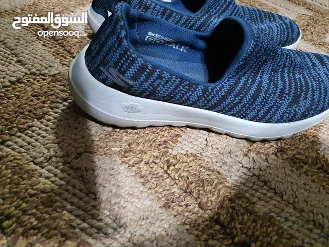 Blue Sport Shoes in Cairo