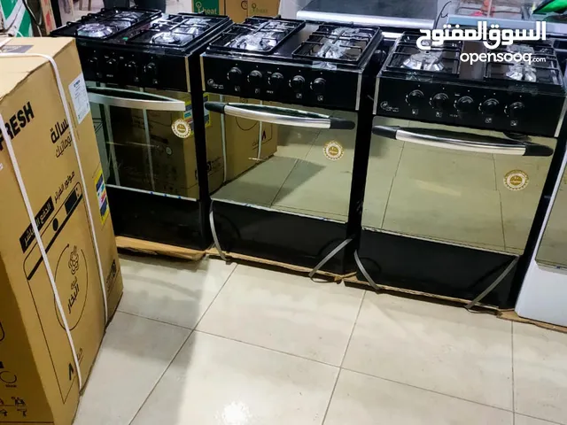 Other Ovens in Giza