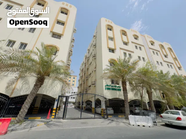 180 m2 2 Bedrooms Apartments for Rent in Doha Fereej Abdul Aziz