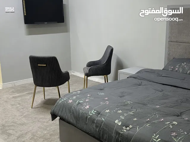 17 m2 1 Bedroom Apartments for Rent in Al Batinah Sohar