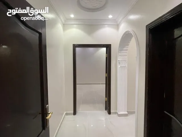 0 m2 3 Bedrooms Apartments for Rent in Buraidah Al Iskan