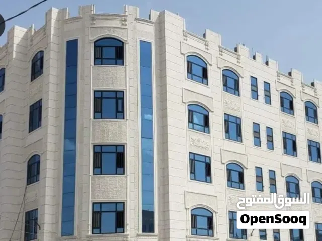 عماره ظخمه مع الاصنصير للبيع خلف العزاني مقابل الاصبحي