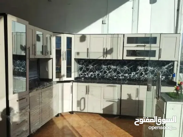 مطابخ جديده