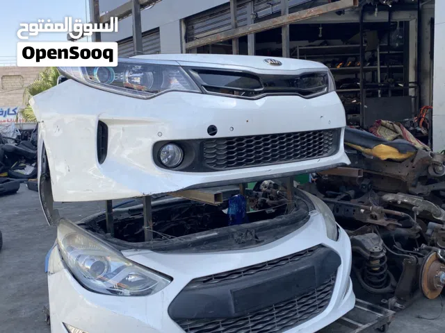 جميع قطع غيار السيارات الكورية ( كيا / هيونداي/ شفروليه) كهرباء هايبر بنزين