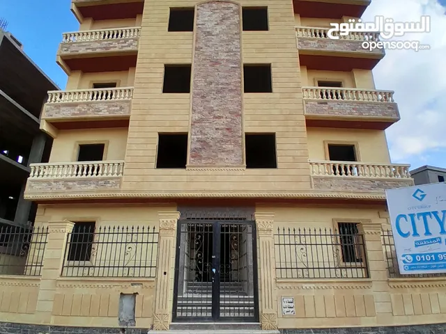 145 m2 3 Bedrooms Apartments for Sale in Cairo Badr City