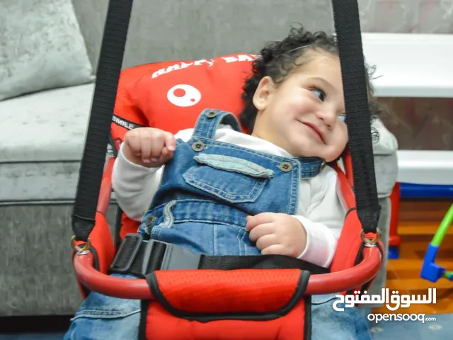 مرجيحة للأطفال