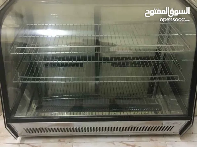 ثلاجه كوفي شوب جديدة إيطالي