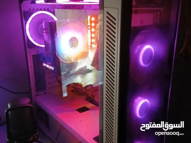 تجميعة  pc