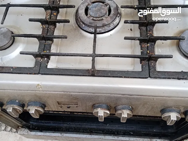 Askemo Ovens in Southern Governorate