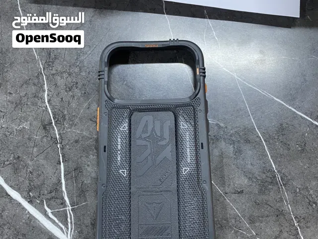 كفر 17pro max