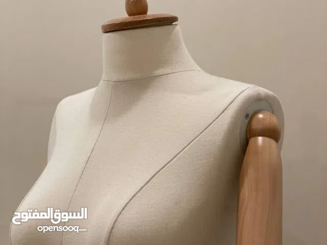 مليكان نسائي خشب