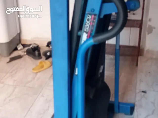 ماكنه رياضه