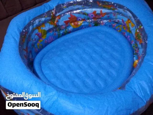 مسبح للأطفال للبيع رقعة واحدة