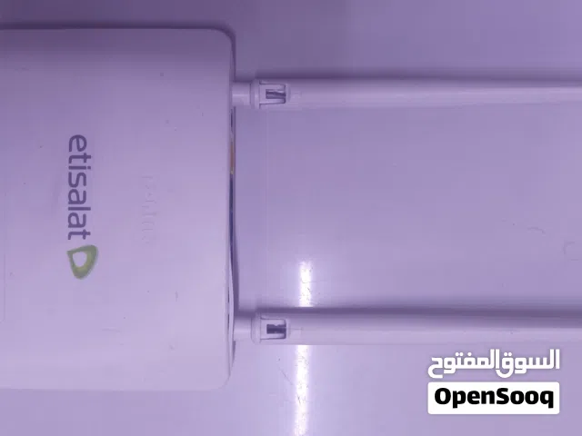 elisalat router