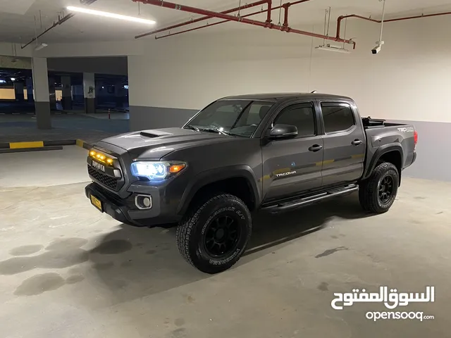 Toyota Tacoma SR in Muscat