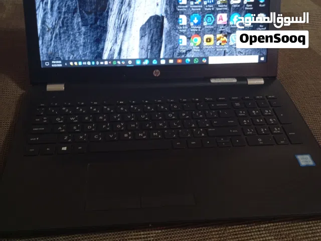 Windows HP for sale in Benghazi