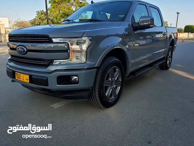 Ford F-150 Standard in Muscat