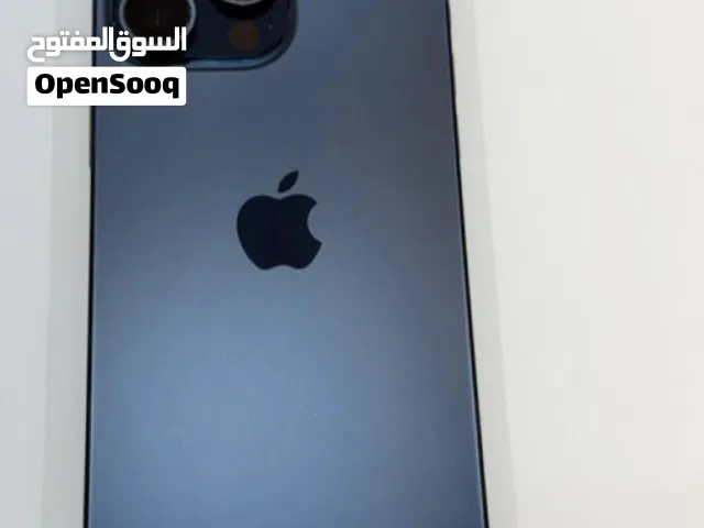 Apple iPhone 15 Pro Max 256 GB in Salt