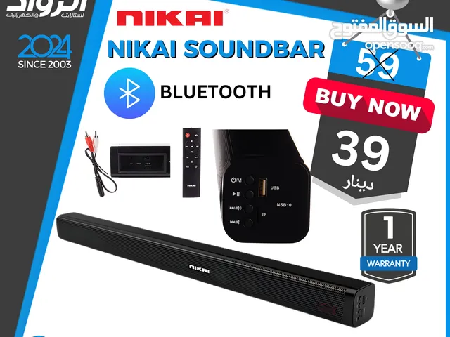 سماعة ساوند بار نوع نيكاي NIKAI soundbar