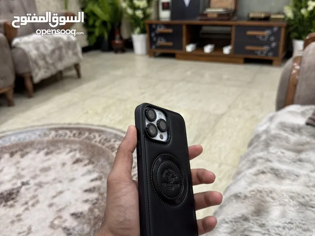 ايفون 14 برو ماكس ذاكره 512 بطاريه 91 لون ابيض امريكي الجهاز بلادي ما داخل صيانه ولا مفتوح جداً