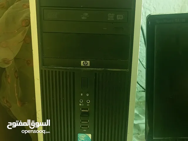 Windows HP  Computers  for sale  in Amman