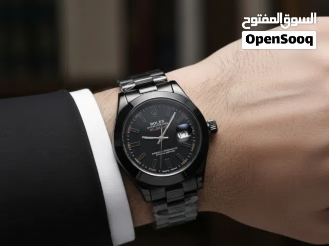 Automatic Rolex watches  for sale in Amman