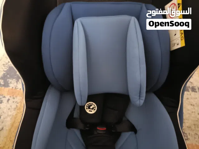 كرسي متنقل للسيارة juniors