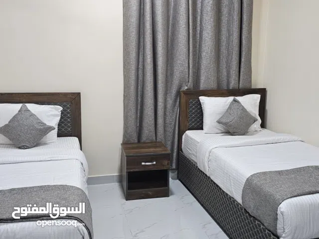 شقة جديدة أول ساكن للإيجار – قرب جامعة ظفار والمدارس New Apartments Near Dhofar University & Schools