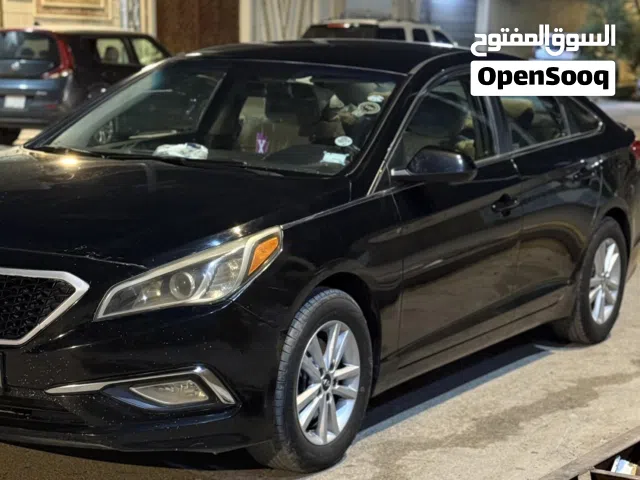 2016 Hyundai Sonata Standard