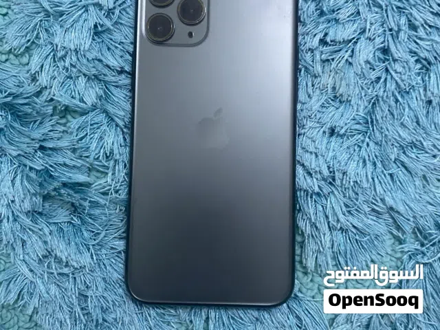 Apple iPhone 11 Pro 256 GB in Tripoli