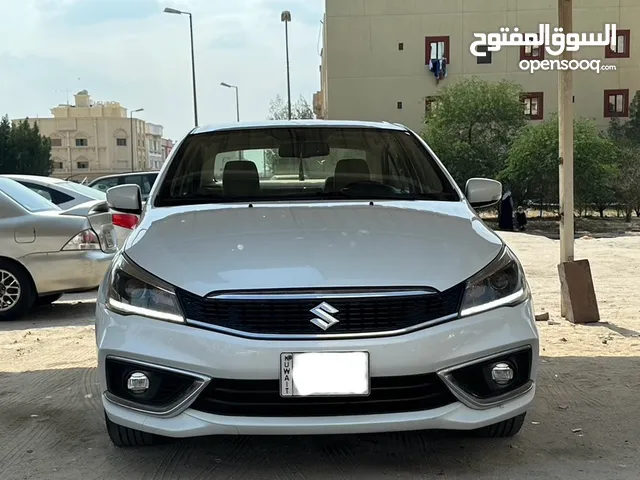 سوزوكي سياز Ciaz 2022