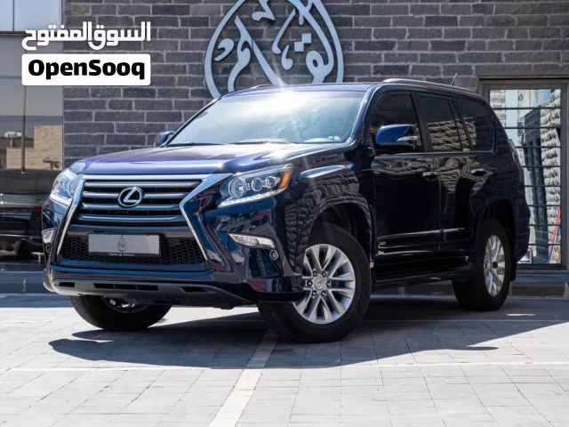 2019 لكزس GX GX 460 Luxury
