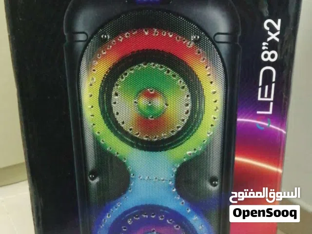 بفلة صوت ممتازة