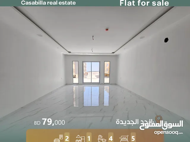250m2 5 Bedrooms Apartments for Sale in Muharraq Hidd