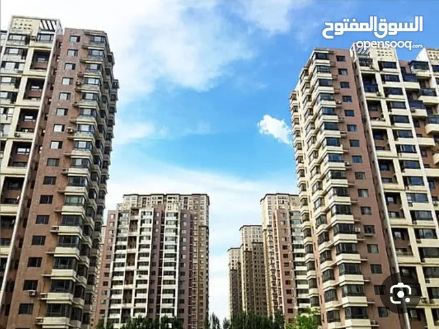 شقة للايجار