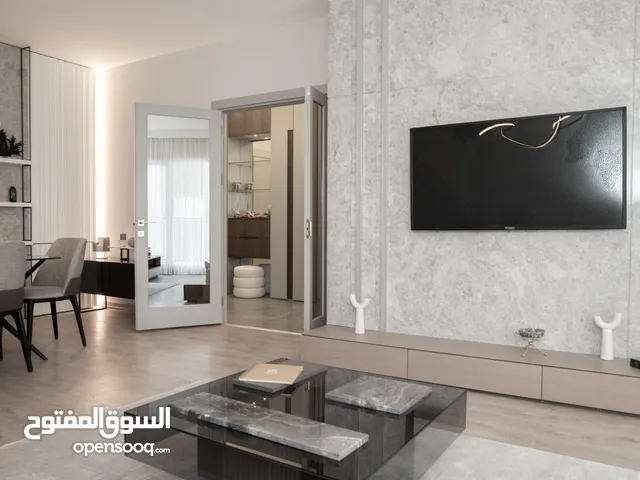 شقة فاخرة كبيرة للبيع