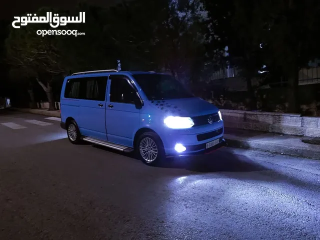 شتل ترانسبورتر اصل برايفت