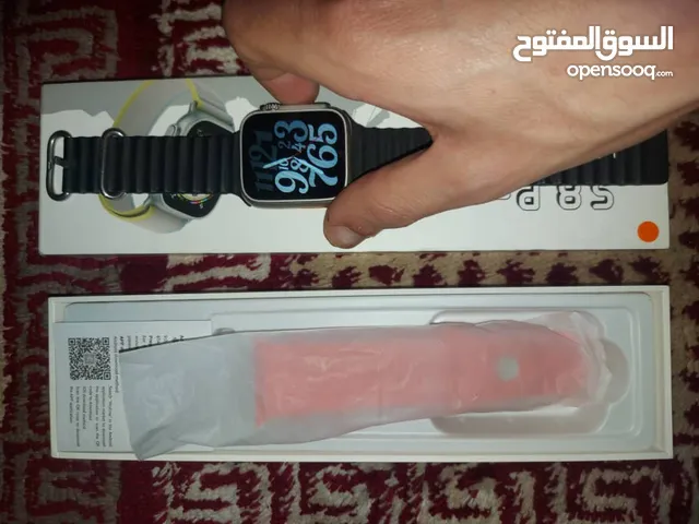 Smart watch ultra 8